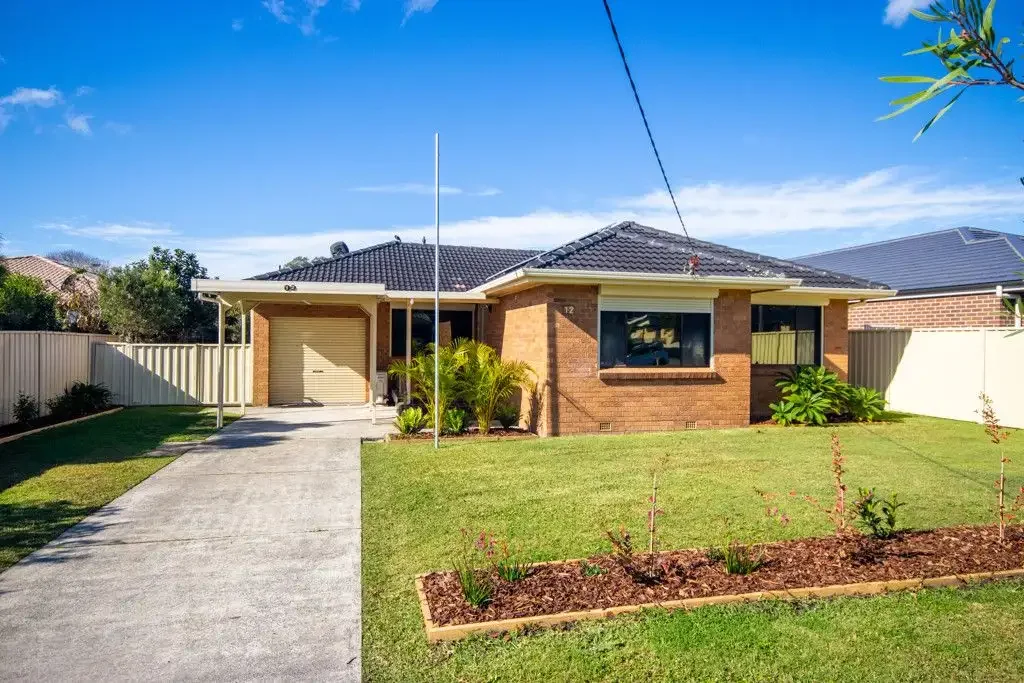 Comfortable Home in a Convenient Location
