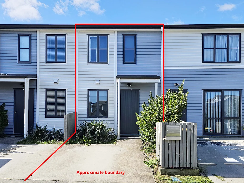 3 Bedroom Papakura