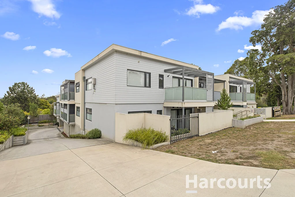 G03/4 Short Street, Boronia, VIC 3155
