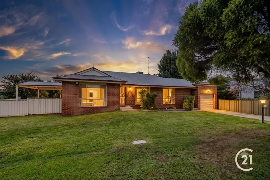 Echuca 3ਬੈੱਡਰੂਮ Close to Town, Close to Nature