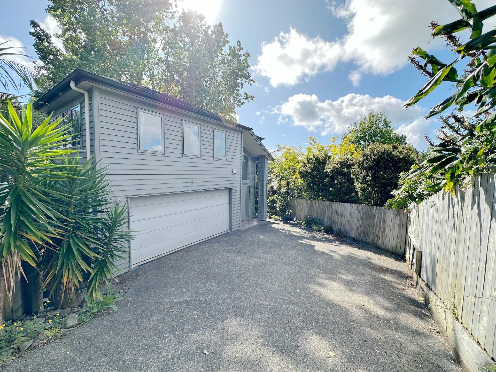 Residential  Mixed Housing Suburban Zone