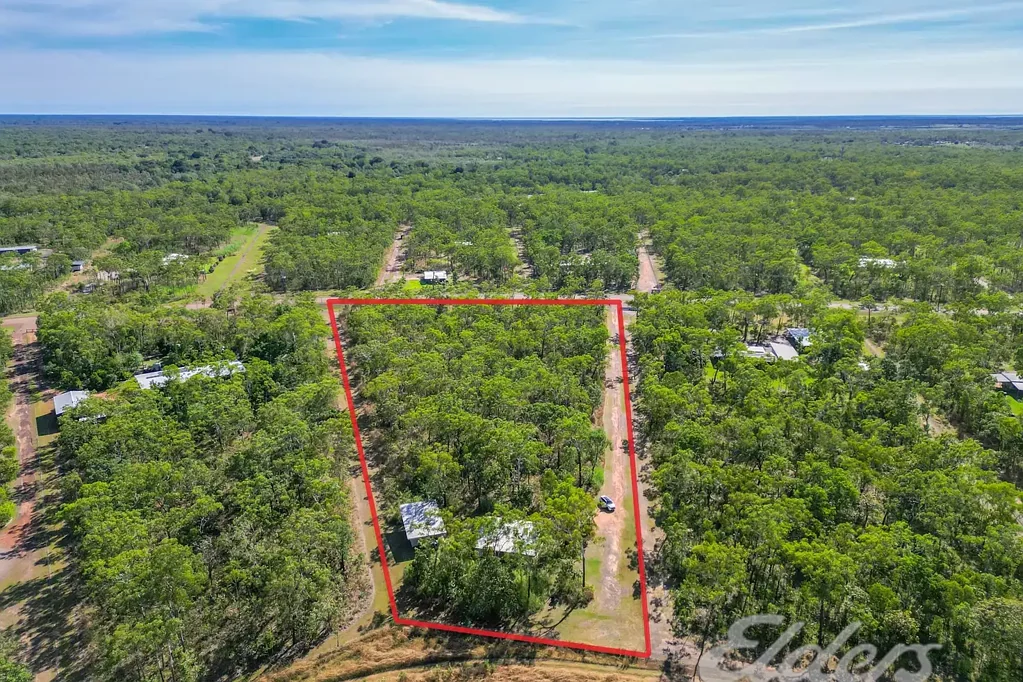 304 Monaghan Road, Lloyd Creek, NT 822