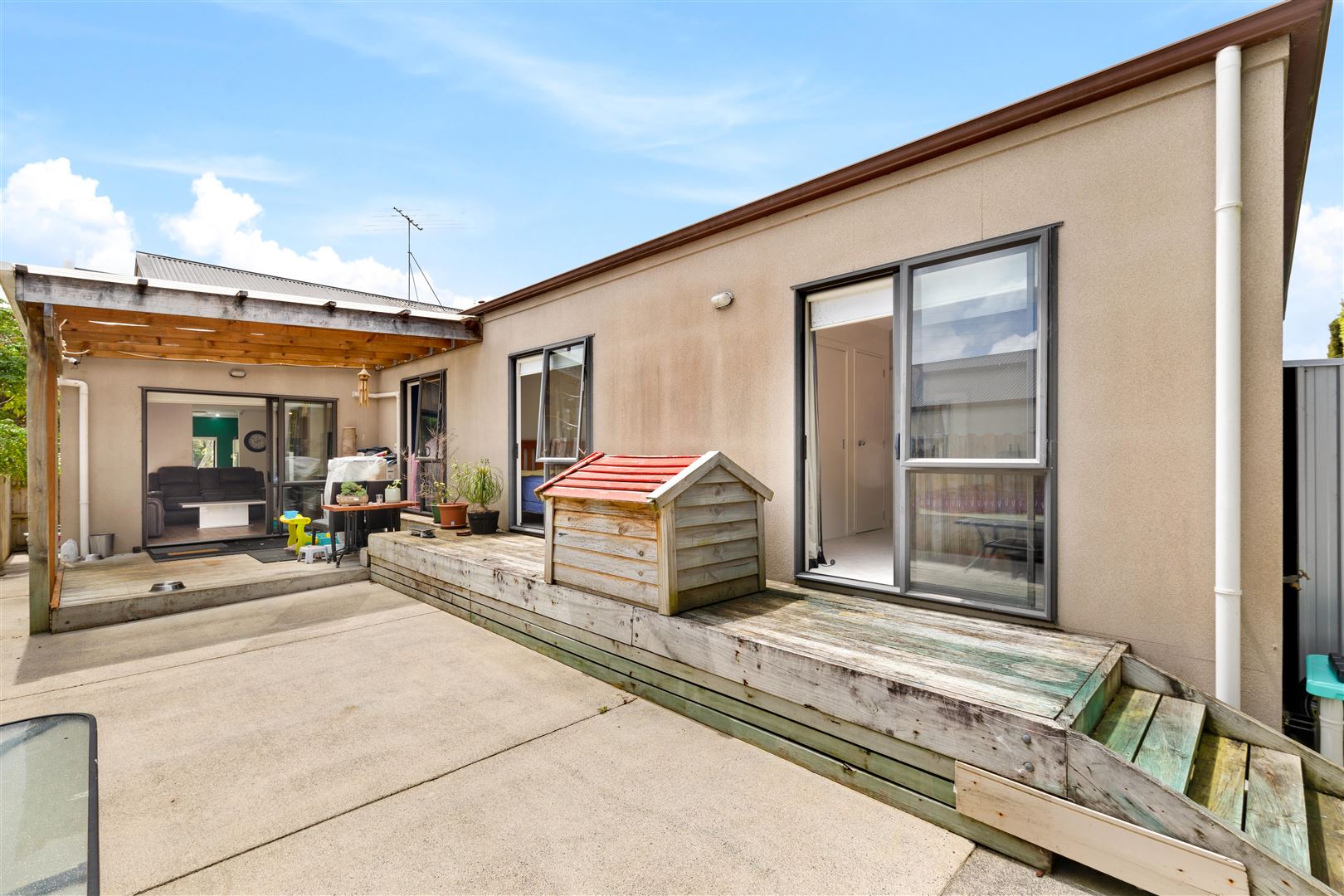 Residential  Terrace Housing and Apartment Building Zone