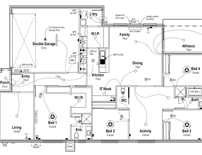 સરનામું રાખવામાં આવ્યું, Glenvale, QLD 4350, 4 રૂમ, 2 બાથરૂમ, House