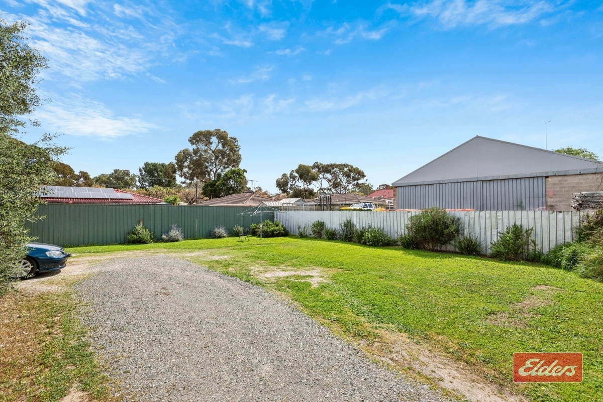 5A ELEVENTH ST, GAWLER SOUTH SA 5118, 0部屋, 0バスルーム, House