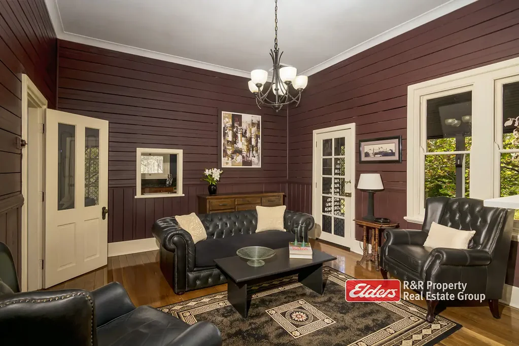 Girvan 4 Bedroom Circa 1900s "The Old Post Office" - A Hidden Acreage Steeped in History