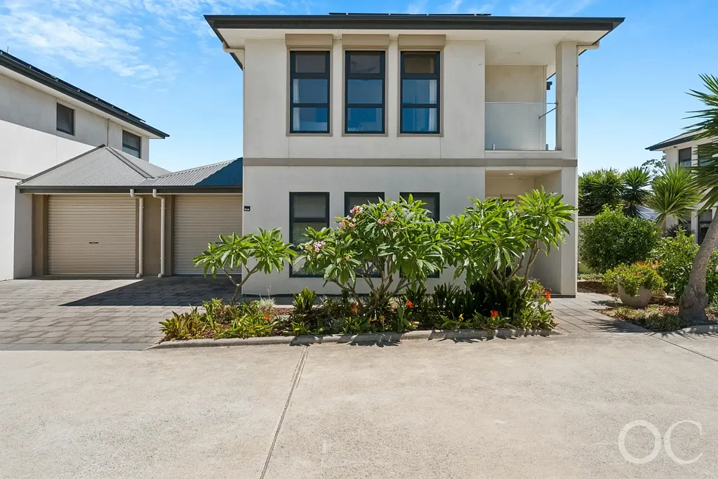3/1111 North East Road, Ridgehaven, SA 5097