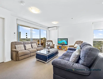 66/1-3 Bigge Street, Warwick Farm, South Western Suburbs, 1 habitaciones, 1 baños, Apartment