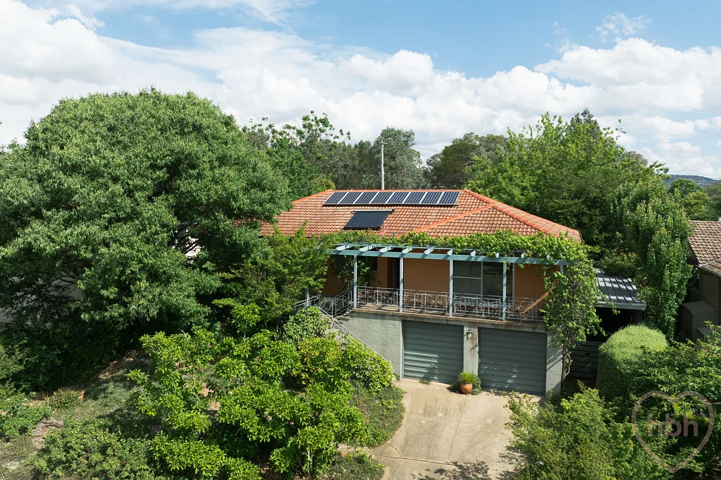 34 Wilson Street, Curtin, ACT 2605