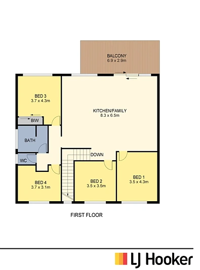 Address Withheld, Dalmeny, NSW 2546, 4 Bedrooms, 1 Bathrooms, House