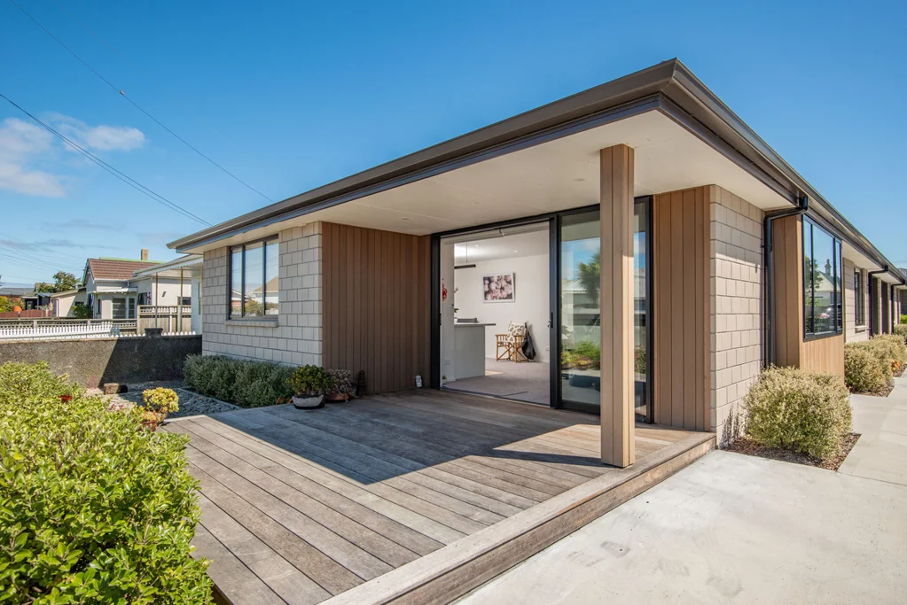 42A Eskvale Street, Saint Kilda, Dunedin City, Otago