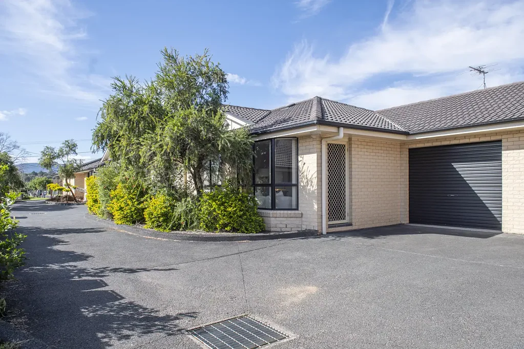 Muswellbrook 2部屋 Perfect Investment, Down Sizer or Retiree Villa