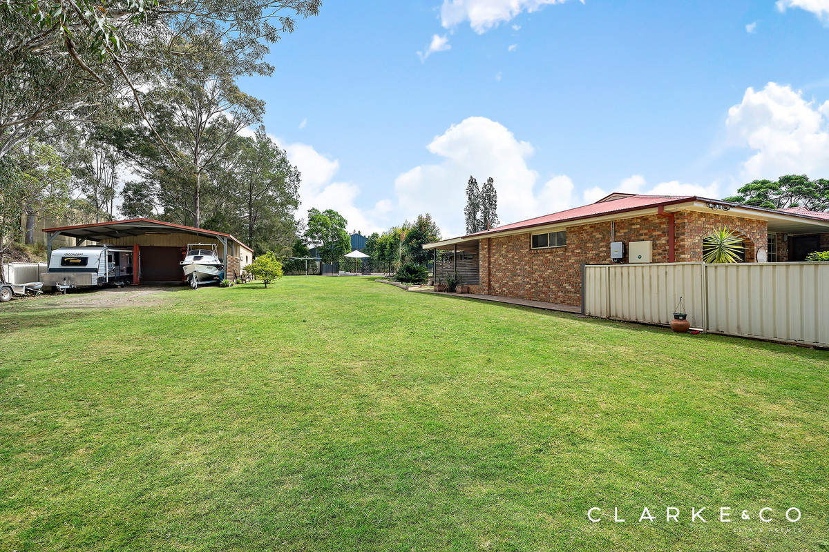 2 THOMAS ST, BRANXTON NSW 2335, 0 rūma, 0 rūma horoi, Section