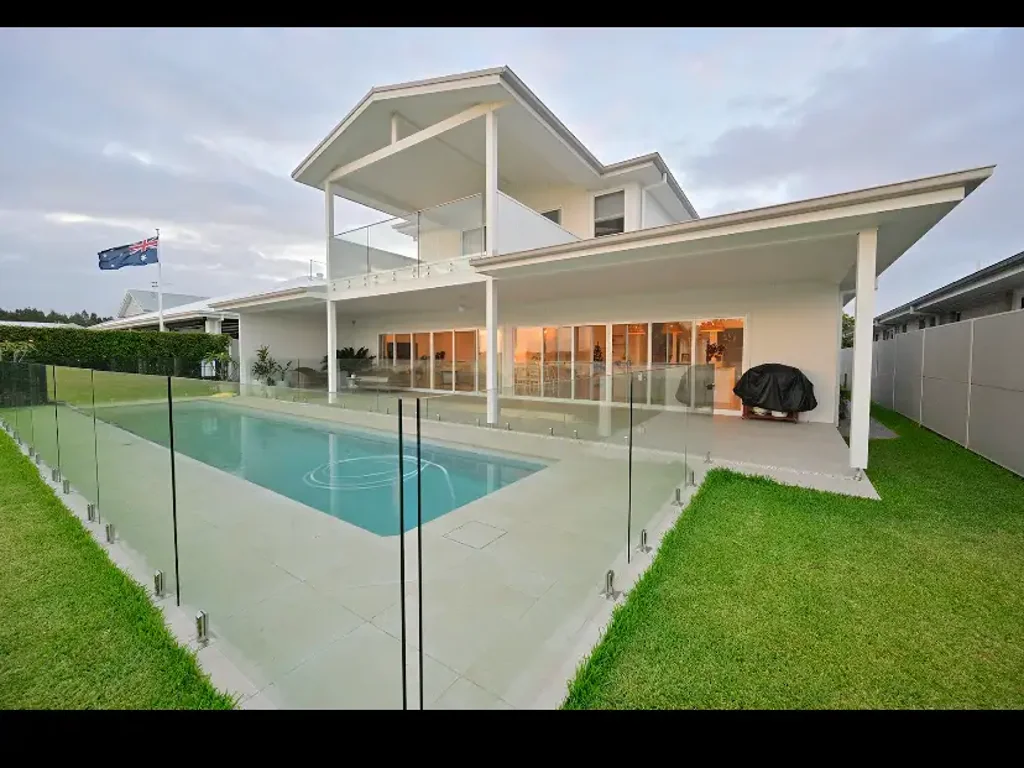 Harrington 4Zimmer Breathtaking Home and Water view