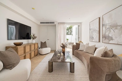53 Comber Street, Paddington, NSW 2021, 3 habitaciones, 3 baños, House