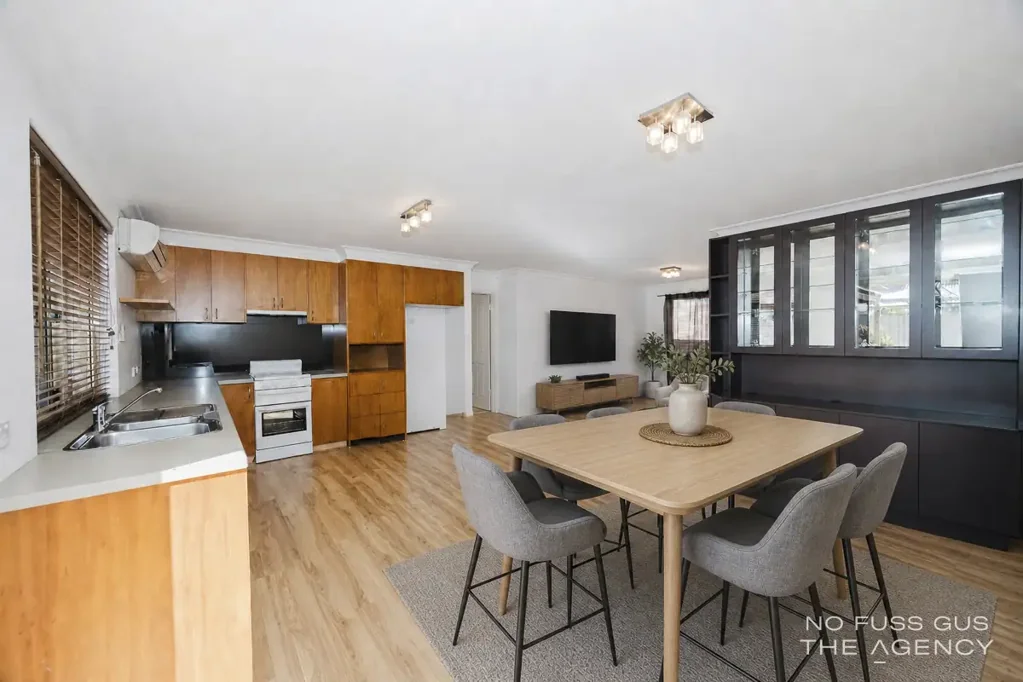 Bayswater 3Zimmer Quiet, Secure, Central