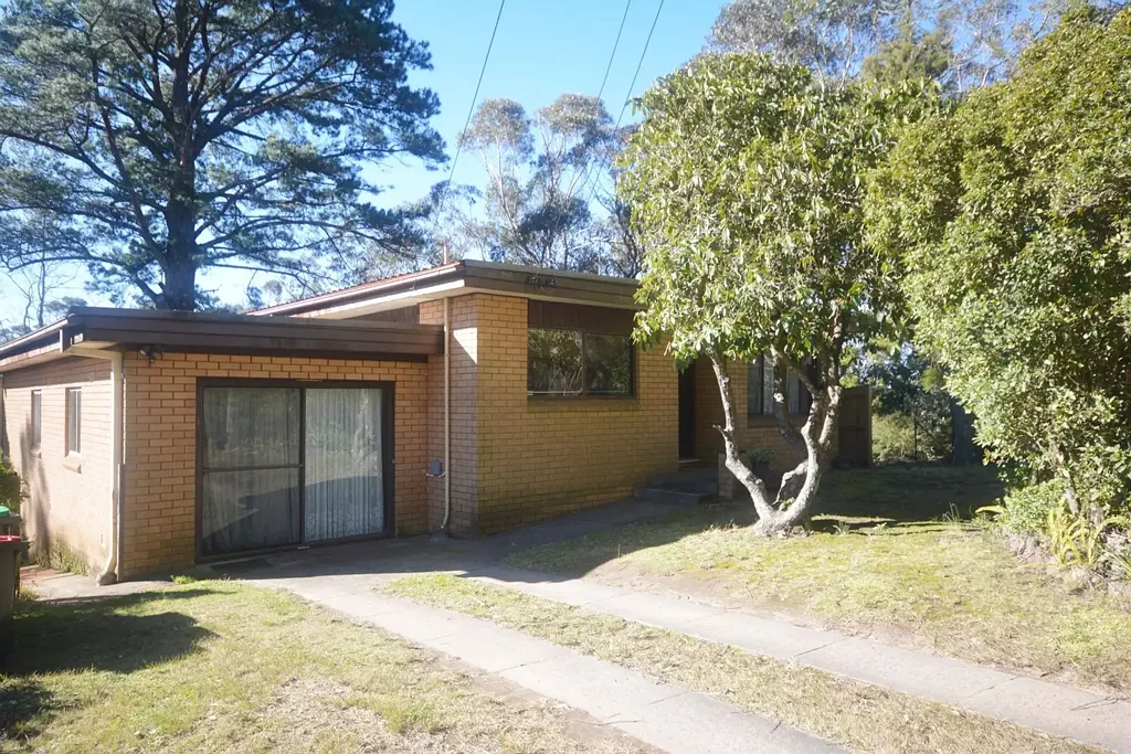 Fully Furnished Family Home