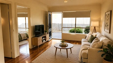 2/11 Edith St, Mordialloc, VIC 3195, 2 Bedrooms, 1 Bathrooms, Unit