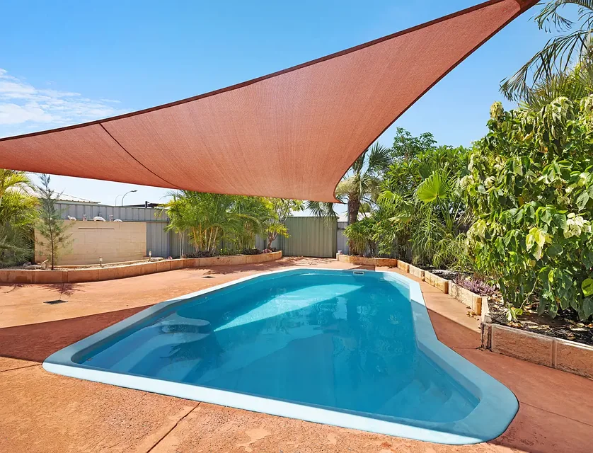 7 Forrest Close, Millars Well, WA 6714, 4部屋, 2バスルーム, House