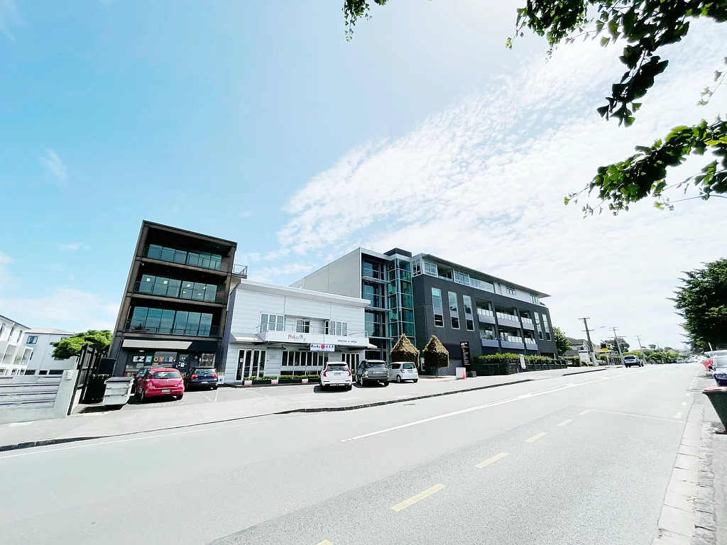 Ellerslie Premium Ellerslie Office/Showroom