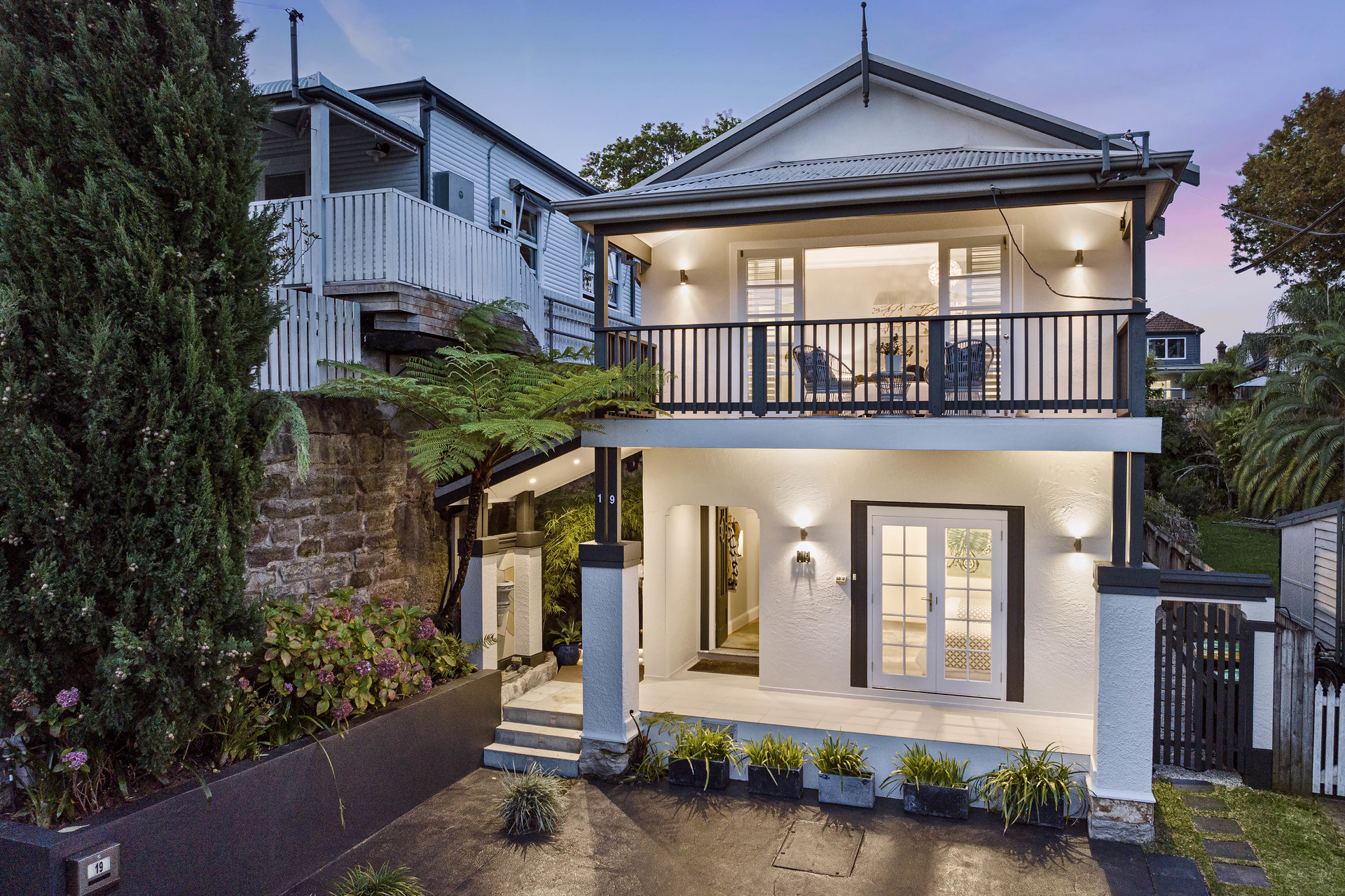 19 MARKS ST, NAREMBURN NSW 2065, 0 chambres, 0 salles de bain, House