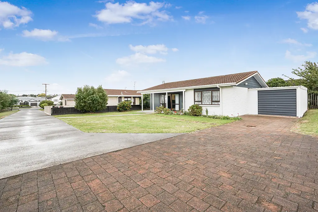 11C Snell Street, Morrinsville, Matamata, Waikato