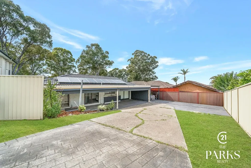 Updated Family Home in the Heart of Bossley Park