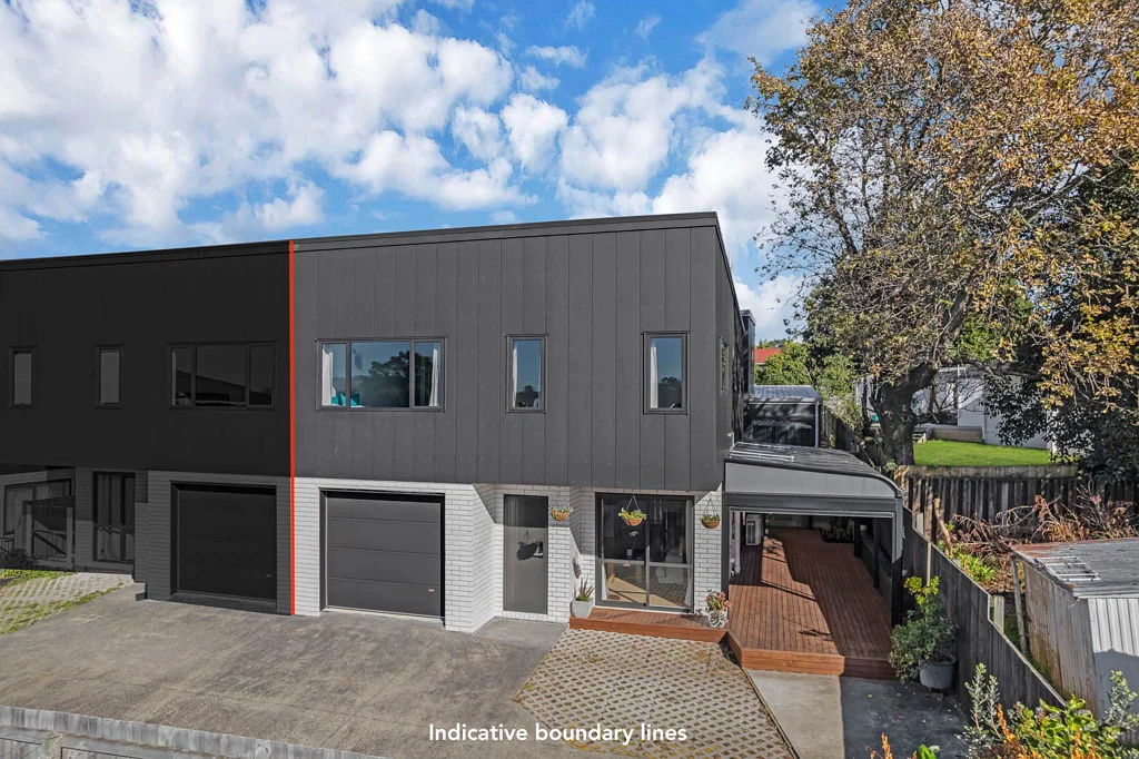 Pakuranga Heights 3Habitaciones Secure Easy Living