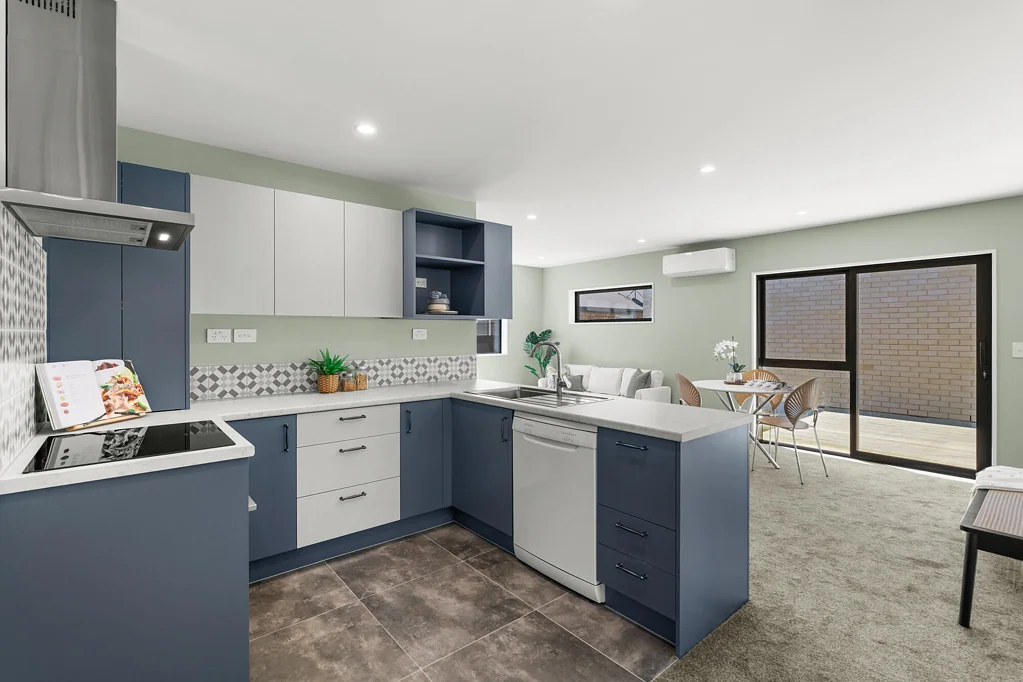 Linwood 3房  Moved in ready or 5% Rental Guarantee for 2 Years!