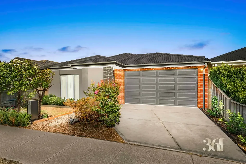 57 Exploration Avenue, Werribee, VIC 3030