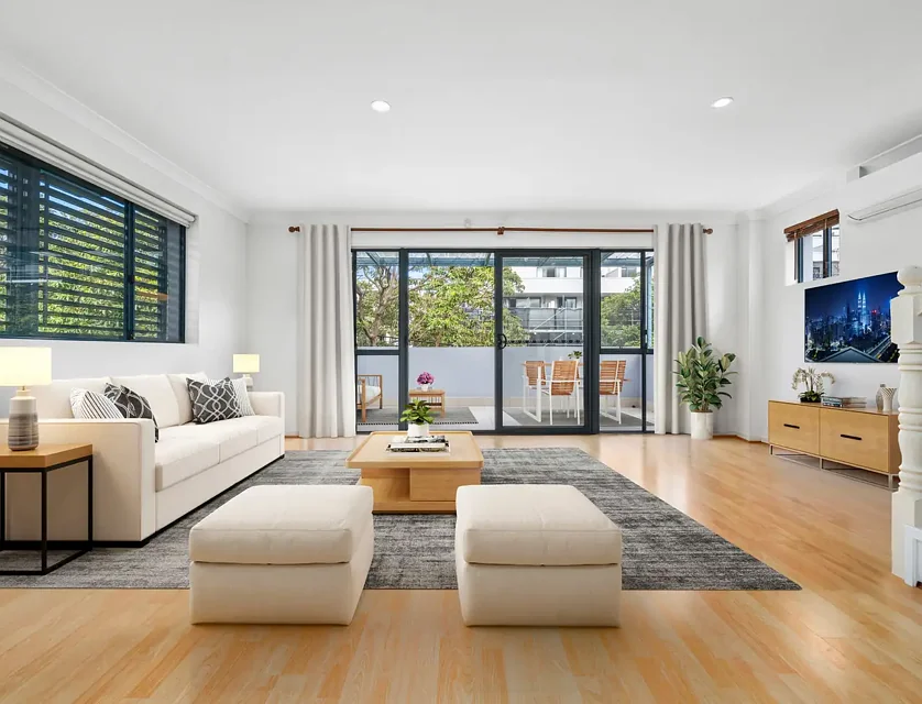 7/22 Pacific Parade, Dee Why, NSW 2099, 2 ਕਮਰੇ, 2 ਬਾਥਰੂਮ, Apartment
