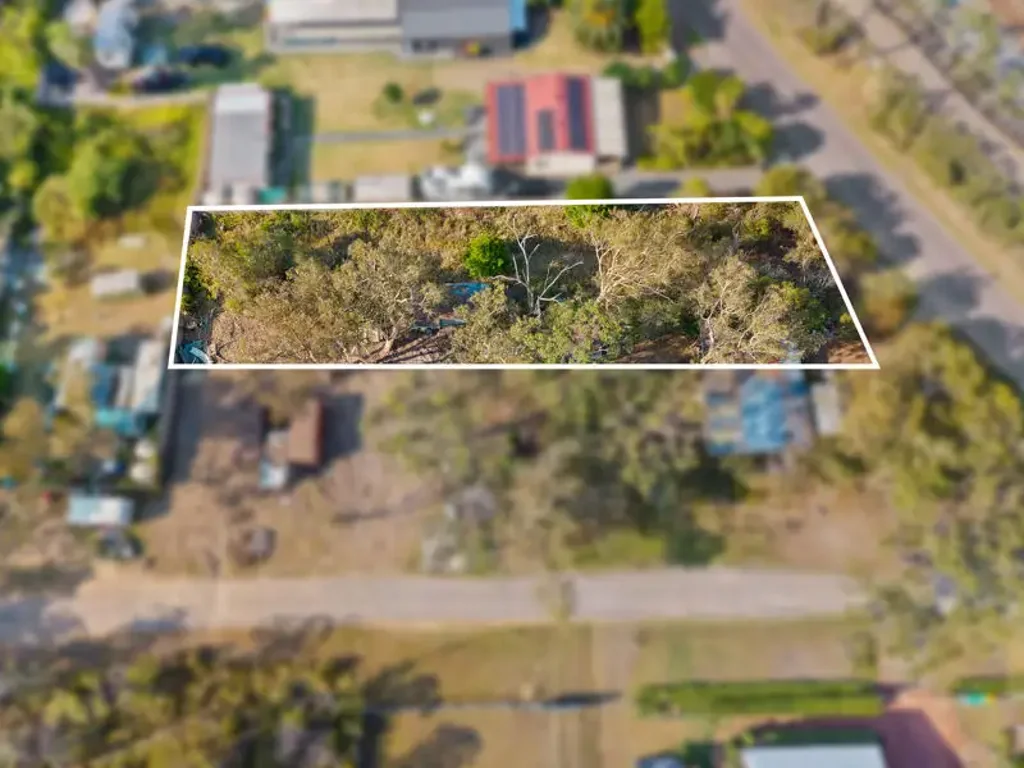 Wyee LAND-BANKING OPPORTUNITY- VACANT R2 ZONED LAND