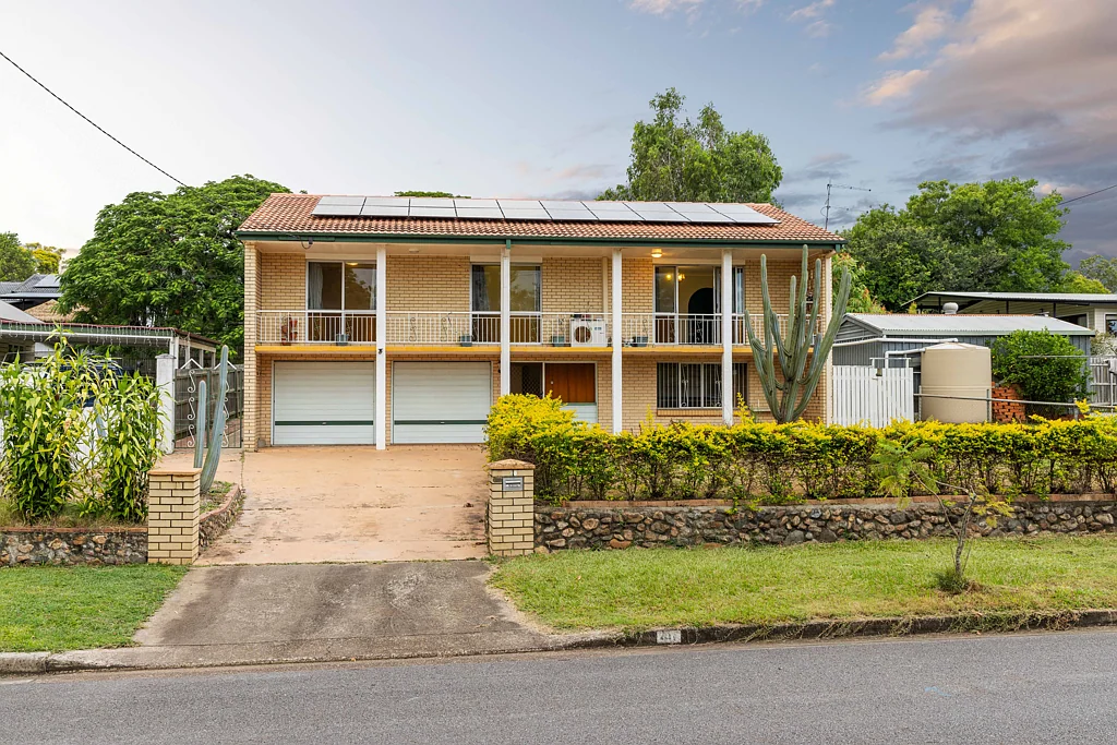 40 Jutland Street, Oxley, QLD 4075