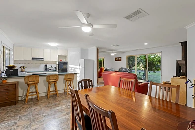 42 Creek Drive, Euroa, VIC 3666, 4 slaapkamers, 2 badkamers, House