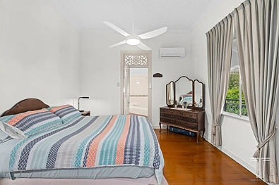 41 Riddings Street, Coorparoo, QLD 4151, 4 slaapkamers, 2 badkamers, House