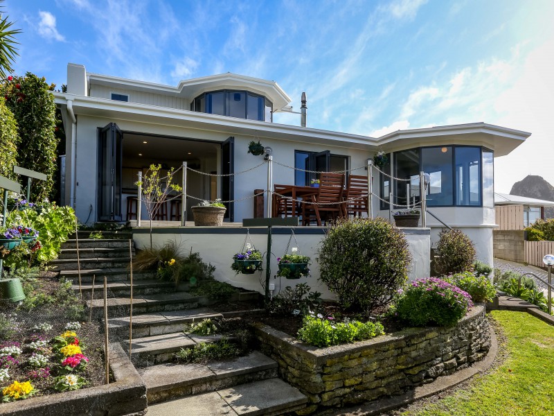 27 Findlay Street, Moturoa, New Plymouth, 4 ਕਮਰੇ, 0 ਬਾਥਰੂਮ