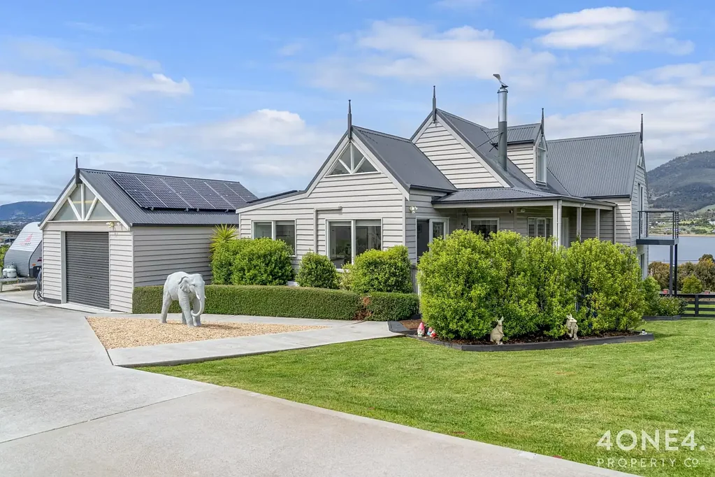 4 Tranquillity Crescent, Bridgewater, TAS 7030