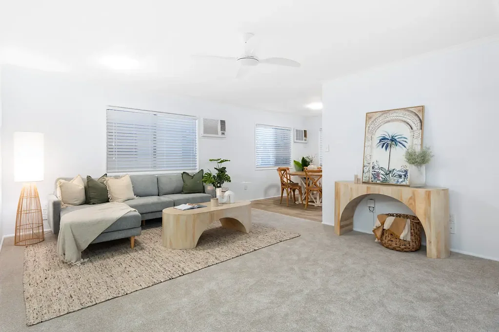 Park Avenue 4 Slaapkamer More than meets the eye, Size, Style and Location