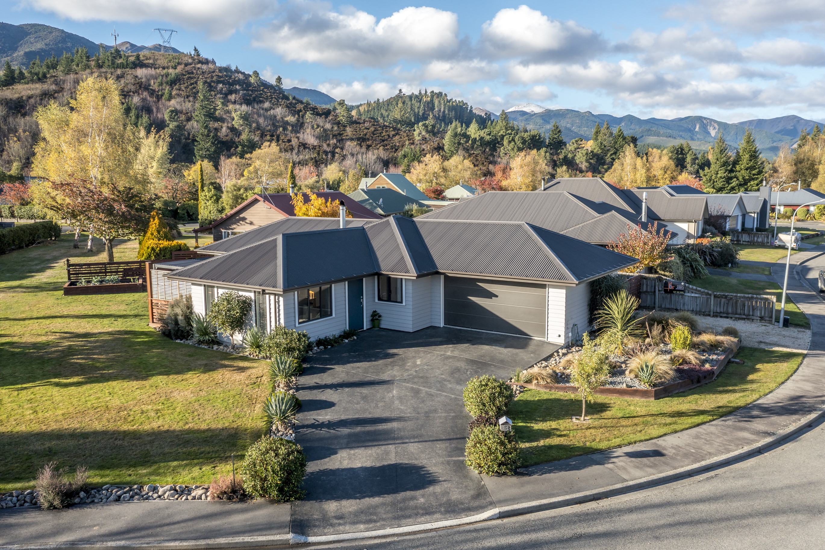 8 Mount Charon Place, Hanmer Springs