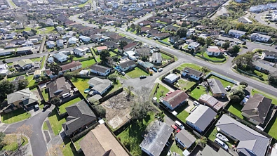 4 Lansdown Place, Papakura, 0 침실, 0 욕실, Section