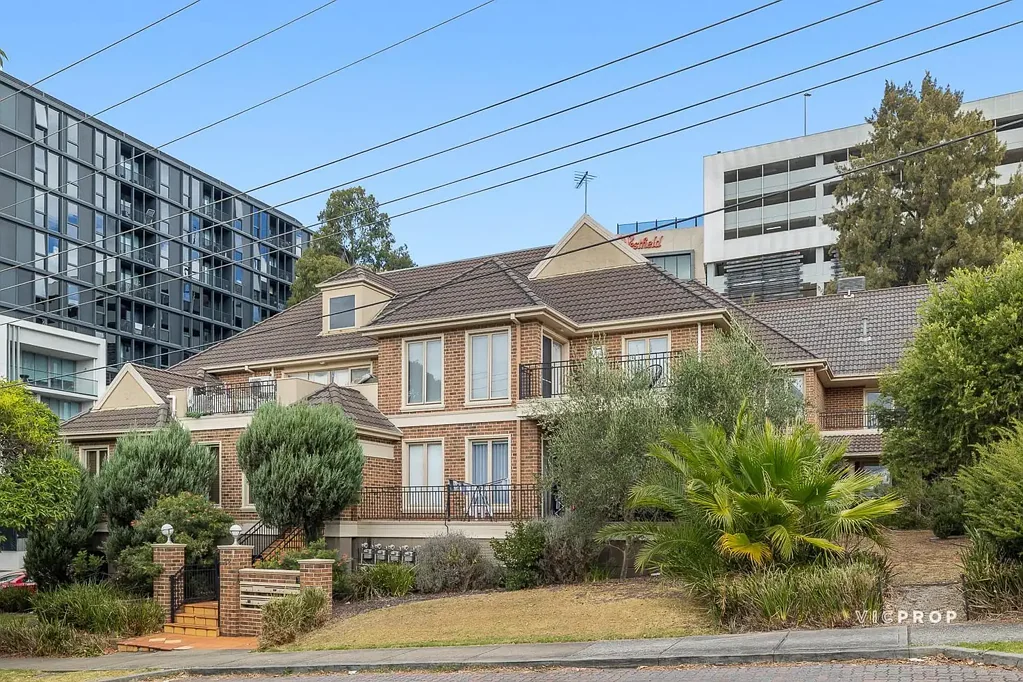 5/38 Westfield Drive, Doncaster, VIC 3108