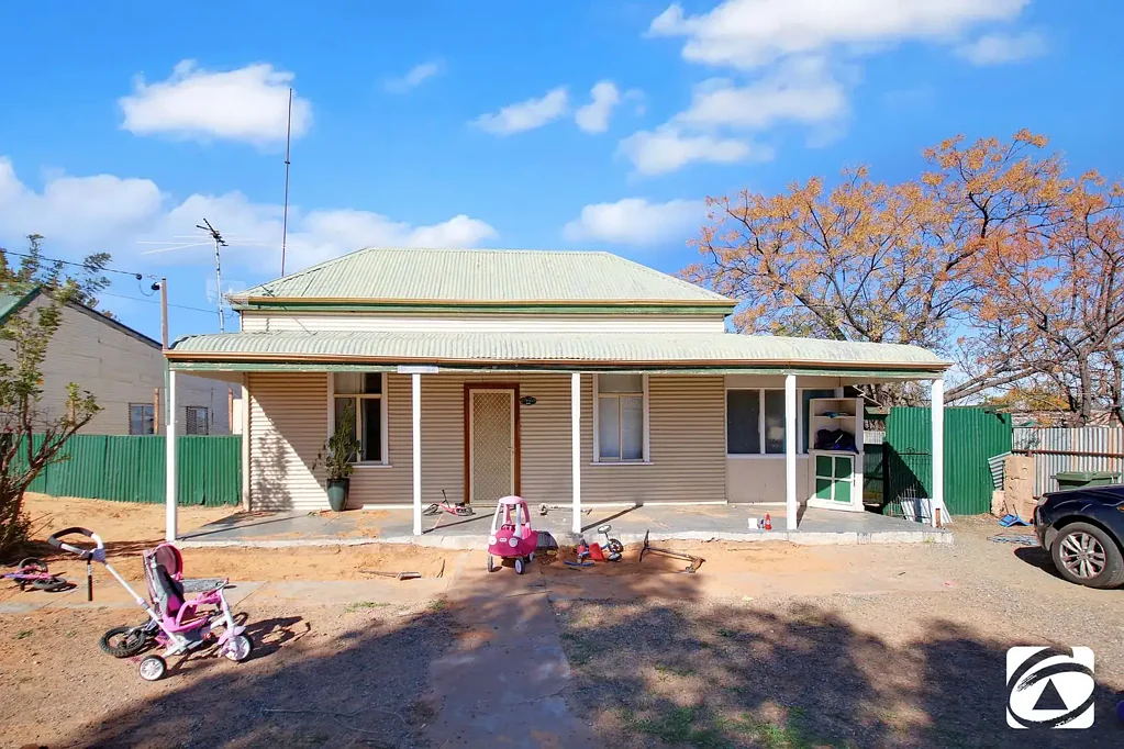275 Boughtman Street, Broken Hill, NSW 2880
