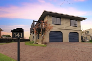 141 West Harbour Drive, West Harbour, Waitakere City