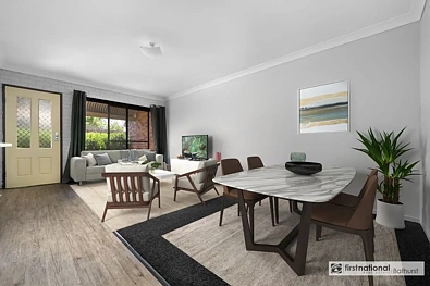 2/41 Lambert Street, Bathurst, NSW 2795, 2 chambres, 1 salles de bain, Unit