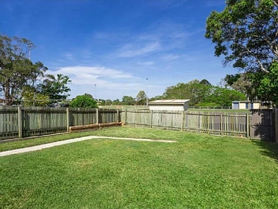 बाहरी क्षेत्र - 69 Lanham Avenue, Grange, QLD 4051
