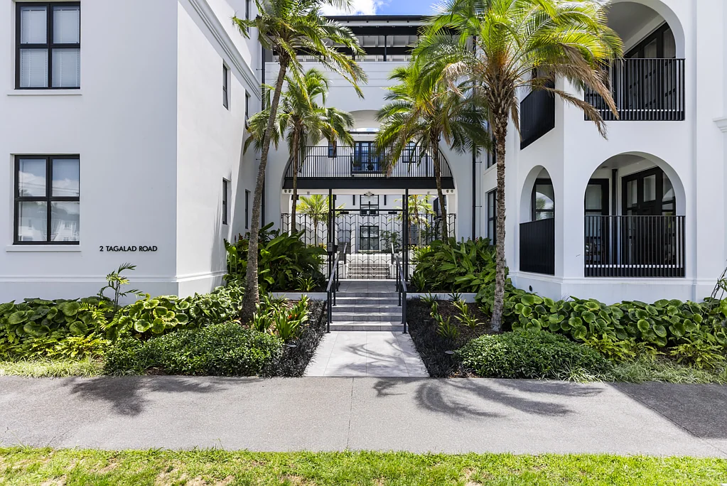 201/2 Tagalad Road, Mission Bay, Auckland City, Auckland