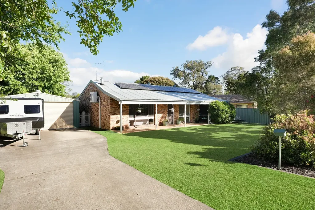 44 Castlereagh Street, Tahmoor, NSW 2573