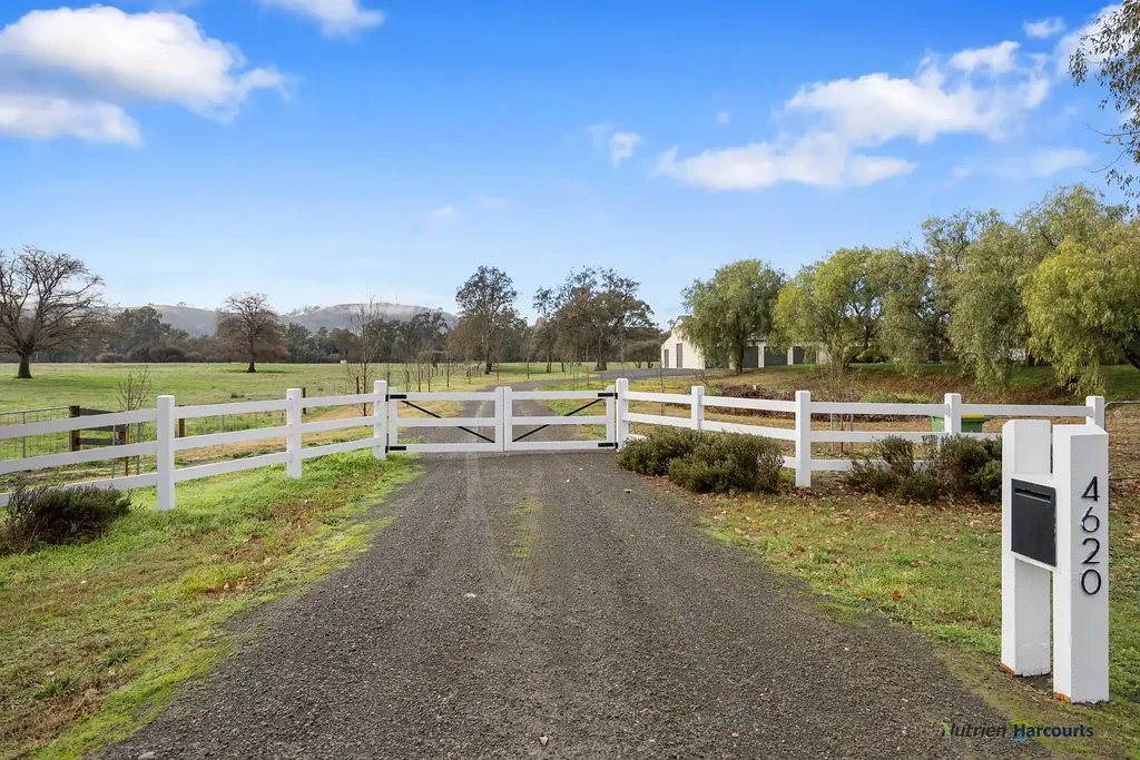 4620 Maroondah Highway, Whanregarwen, VIC 3714