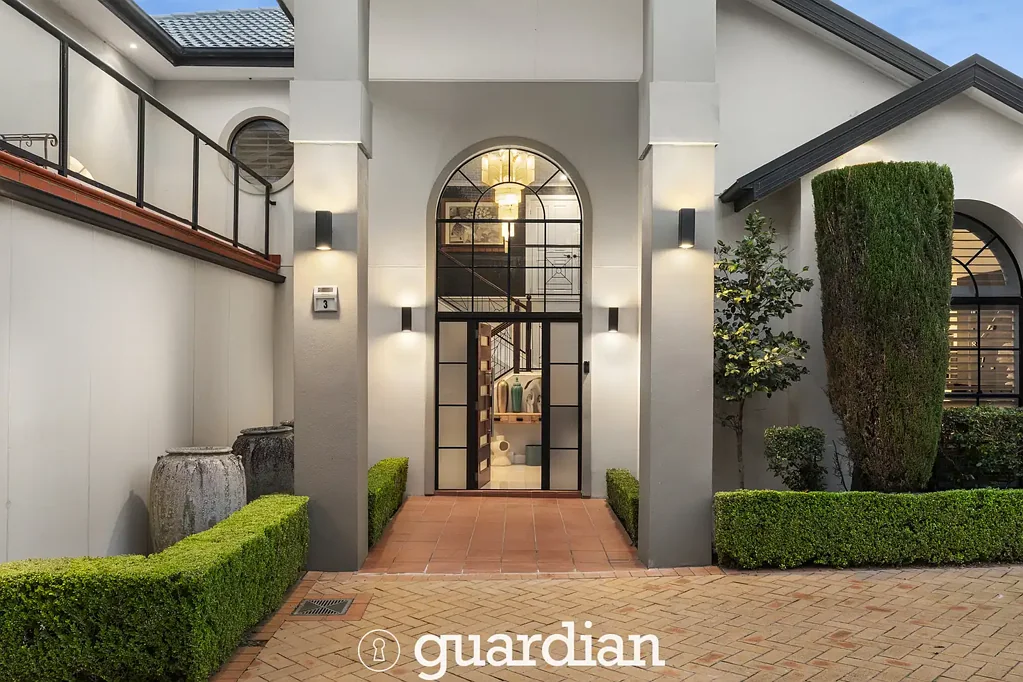 3 Luss Court, Glenhaven, NSW 2156