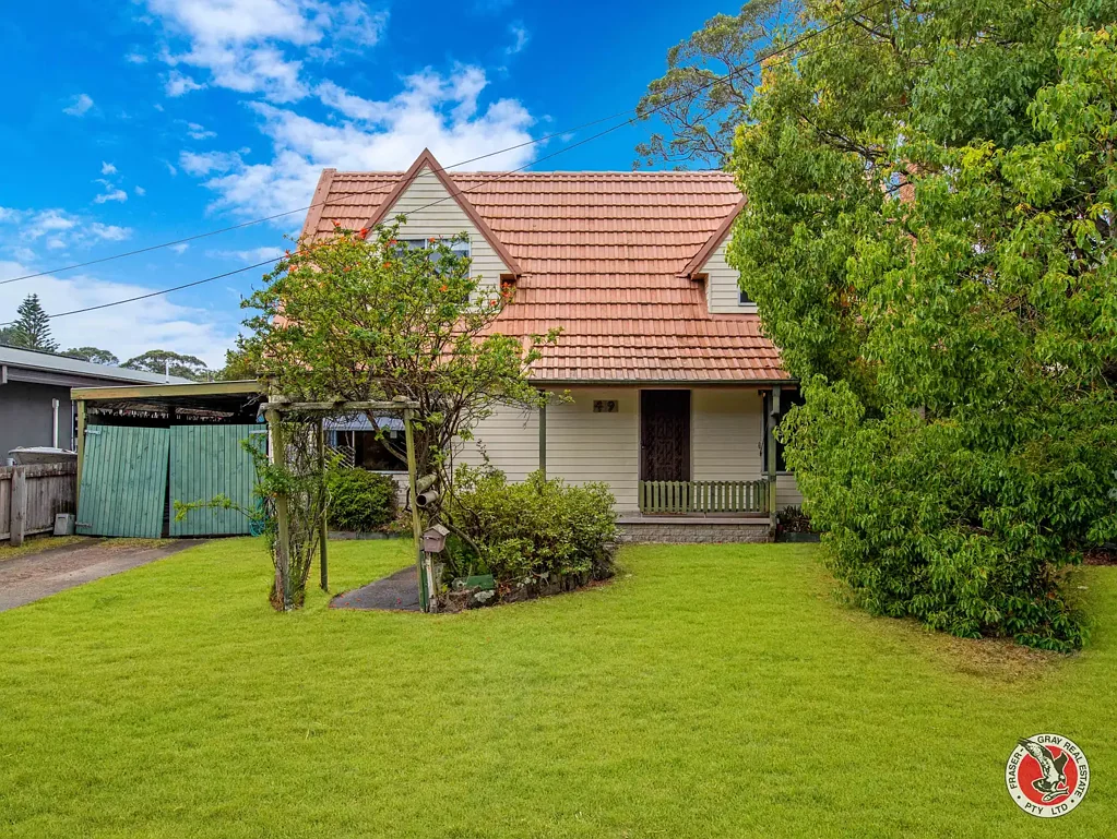 49 Heath Street, Broulee, NSW 2537